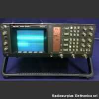 PM 3350 Oscilloscope  PHILIPS PM 3350  Oscilloscopio analogico 2 canali  50 Mhz Strumenti