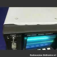 PM 3350 Oscilloscope  PHILIPS PM 3350  Oscilloscopio analogico 2 canali  50 Mhz Strumenti