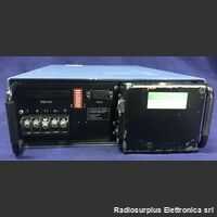 AM5E Wideband Transmission Test Set  AMERITEC model AM5E Strumenti