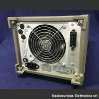 TM 5003 3 Slot MainFrame Power Module  TEKTRONIX TM 5003  Opt porta GPIB IEE488 Strumenti