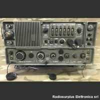 ELMER SRT-178  Ricetrasmettitore HF  ELMER SRT-178 (RH4/178)  Ricetrasmettitore HF da 2 a 29,000 Mhz  AM/SSB Apparati radio