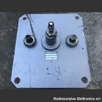 MC 02/31-14 Filtro Passa-Banda  ROSENBERGER mod. MC 02/31-14  Banda VHF tarabile, connettori N Telecomunicazioni