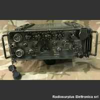 RT-1/PRC-1 Ricetrasmettitore HF  RT-1/PRC-1 Apparati radio
