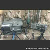 ELMER SRT-178VC Stazione radio veicolare  HF  ELMER SRT-178VC (RH4/178VC)   HF da 2 a 29,000 Mhz  AM/SSB Apparati radio