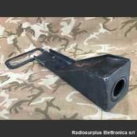  Supporto Antenna Veicolare  AR/76  Supporto per antenna a pigna Accessori per apparati radio Militari