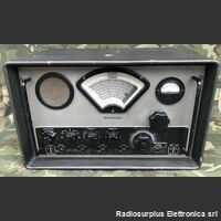 TELEFUNKEN E103 AW/3 Radio Receiver   TELEFUNKEN E103 AW/3 Ricevitore da 0,11 - 30,6 Mhz in 7 bande Apparati radio