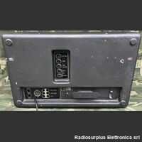 TELEFUNKEN E103 AW/3 Radio Receiver   TELEFUNKEN E103 AW/3 Ricevitore da 0,11 - 30,6 Mhz in 7 bande Apparati radio