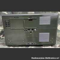 SIEMENS 745 E305 Radio Receiver   SIEMENS 745 E305  Ricevitore da 1,5 a 30 Mhz in 7 bande Apparati radio