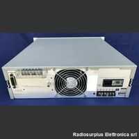HP 6622A -da rev-  HP 6622A -da rev-  Alimentatore da banco Duale Programmabile  0-20 Volt 0-4 A  /  0-50 Volt 0-2 A  80Watt Strumenti