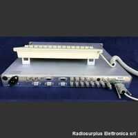 CY 250 VT Clock  Courtyard mod. CY 250 Strumenti