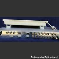 CY 250 VT Clock  Courtyard mod. CY 250 Strumenti