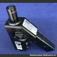 ANRITSU MK2 Fibre Optic Inspection Microscope  ANRITSU MK2   Microscopio per ispezione fibra ottica Strumenti