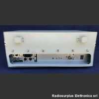 MARCONI TF 2331A Distortion Factor Meter  MARCONI TF 2331A   Misuratore fattore di distorsione da 4 a 1000 Mhz Strumenti