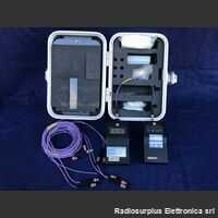 PHOTODYNE 3M Test Set Cable Assy Fibre Optic  PHOTODYNE 3M   Power Meter 11EX e Led Source 8XE Strumenti