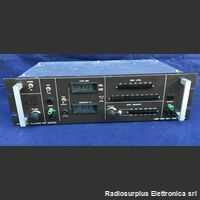 TMS100/58R Radio Telephon Test Systems  Line Test Set  TMS100/58R  Misuratore e generatore di livello audio Strumenti