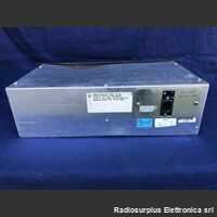 TMS100/58R Radio Telephon Test Systems  Line Test Set  TMS100/58R  Misuratore e generatore di livello audio Strumenti