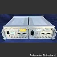 TEKTRONIX 1735 Doppio Waveform Monitor  TEKTRONIX 1735 Strumenti