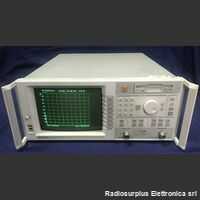 HP 8711C RF Network Analyzer  HP 8711C  Analizzatore di reti RF da 300 Khz a 1300 Mhz Strumenti