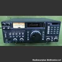 ICOM IC-R7000 Ricevitore Professionale ICOM IC-R7000 Apparati radio