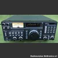 ICOM IC-R7000 Ricevitore Professionale ICOM IC-R7000 Apparati radio