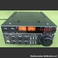 IC-211E Ricetrasmettitore VHF  ICOM IC-211E  Transceiver  VHF all mode Apparati radio