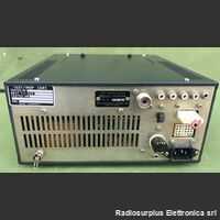 IC-211E Ricetrasmettitore VHF  ICOM IC-211E  Transceiver  VHF all mode Apparati radio