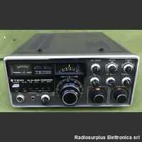 TS-700 Ricetrasmettitore VHF  TRIO TS-700  Transceiver  VHF 2m All mode Apparati radio