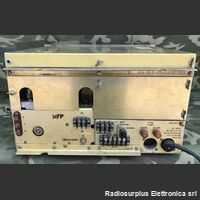 R-274D/FRR Radio Receier  HALLICRAFTERS R-274D/FRR Apparati radio