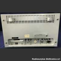 MARCONI TF2002B MF/HF  AM/FM Signal Generator  MARCONI TF2002B  Generatore di segnai in AM/FM Strumenti