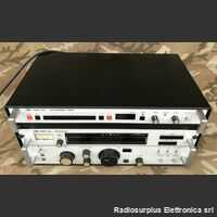 JRC NRD-92 + NDH-93 Ricevitore Professionale con Unità di Scansione  JRC NRD-92 + NDH-93  Ricevitore HF da 90 Khz a 29,999 Mhz Apparati radio