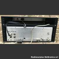 JRC NRD-92 + NDH-93 Ricevitore Professionale con Unità di Scansione  JRC NRD-92 + NDH-93  Ricevitore HF da 90 Khz a 29,999 Mhz Apparati radio