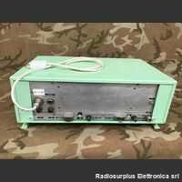 JRC NRD-93 Ricevitore Professionale  JRC NRD-93  Ricevitore HF da 90 Khz a 29,999 Mhz Apparati radio