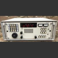 TE 712 S Ricevitore HF  PFIZNER TELETRON TE 712 S  Ricevitore professionale da 10 Khz a 30 Mhz Apparati radio