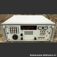 TE 712 S Ricevitore HF  PFIZNER TELETRON TE 712 S  Ricevitore professionale da 10 Khz a 30 Mhz Apparati radio