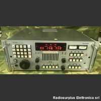 TE 712 B Ricevitore HF  PFIZNER TELETRON TE 712 B  Ricevitore professionale per intercettazioni radio a doppia conversione da 10 Khz a 30 Mhz Apparati radio