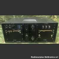 TE 712 B Ricevitore HF  PFIZNER TELETRON TE 712 B  Ricevitore professionale per intercettazioni radio a doppia conversione da 10 Khz a 30 Mhz Apparati radio