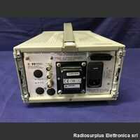 HP 8349B Microwave Amplifier HP 8349B      Amplificatore rf da 2 a 20 Ghz Strumenti