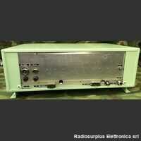 JRC NRD-92 Ricevitore Professionale  JRC NRD-92  Ricevitore HF da 90 Khz a 29,999 Mhz Apparati radio