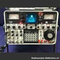 IFR FM/AM 1500 Radiocommunication Test Set  IFR FM/AM 1500  -da revisionare Strumenti