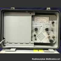 IFR FM/AM 1500 Radiocommunication Test Set  IFR FM/AM 1500  -da revisionare Strumenti