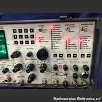 R2010D/HS Communication System Analyzer  MOTOROLA R2010D/HS  Test set  -da revisionare Strumenti