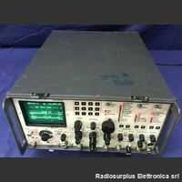 R2010D/HS Communication System Analyzer  MOTOROLA R2010D/HS  Test set  -da revisionare Strumenti