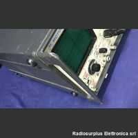 R2010D/HS Communication System Analyzer  MOTOROLA R2010D/HS  Test set  -da revisionare Strumenti