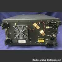 R2010D/HS Communication System Analyzer  MOTOROLA R2010D/HS  Test set  -da revisionare Strumenti