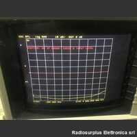 HP 8752A Network Analyzer  HP 8752A -da revisionare-  Analizzatore di reti RF da 300 Khz a 3 Ghz Strumenti