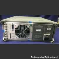 HP 8752A Network Analyzer  HP 8752A -da revisionare-  Analizzatore di reti RF da 300 Khz a 3 Ghz Strumenti