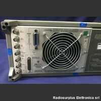 HP 8752A Network Analyzer  HP 8752A -da revisionare-  Analizzatore di reti RF da 300 Khz a 3 Ghz Strumenti