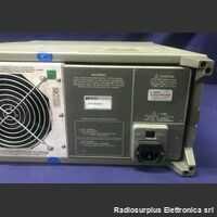 HP 8752A Network Analyzer  HP 8752A -da revisionare-  Analizzatore di reti RF da 300 Khz a 3 Ghz Strumenti