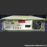 HP 83220E DCS/PCS MS TEST SET HP 83220E Modulo espansione per test set 8922 Strumenti