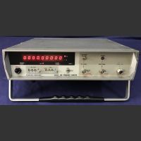 RACAL 9921 UHF Frequency Meter  RACAL 9921  Frequenzimetro da banco da 10 Hz a 3 Ghz Strumenti